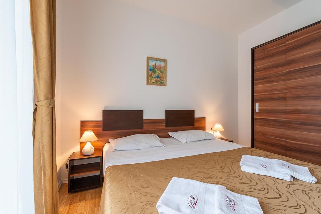 Sea Romance Aparthotel Sunny Beach Exterior foto